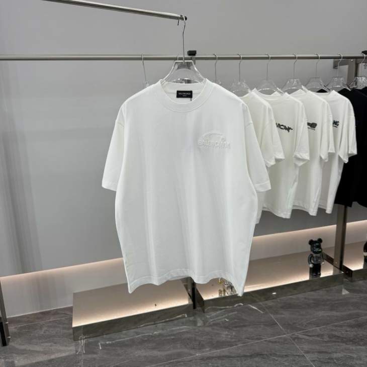 Picture of Balenciaga T Shirts Short _SKUBalenciagaS-2XLhgntx18421967